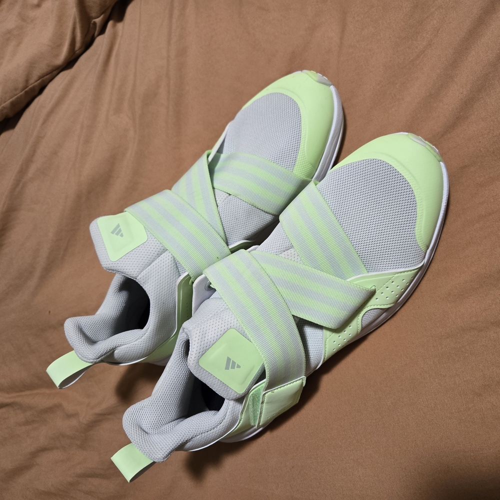Adidas Cycling Shoes